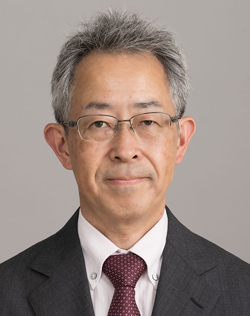 Toshiharu Saiki