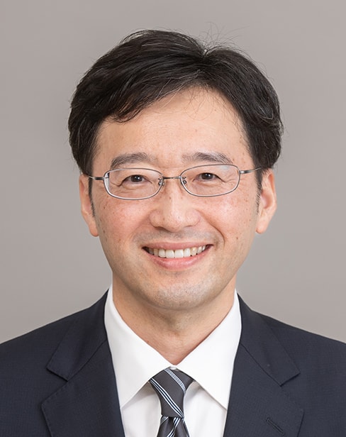 Nobuaki Shindo