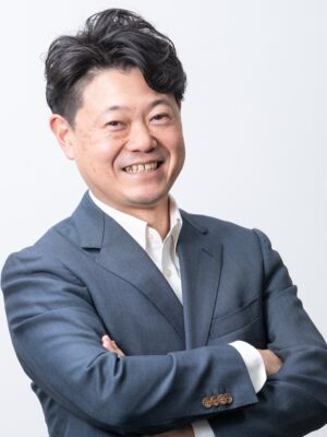 Yusuke Ohashi