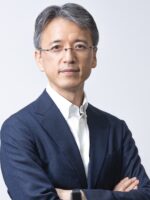 Shinsuke Omaki