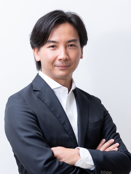 戦略企画室 慶應義塾大学イノベーション推進本部