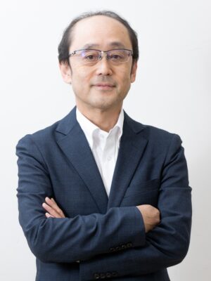 鈴木 康志