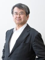 我妻 真二