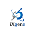 株式会社iXgene
