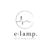 株式会社e-lamp.